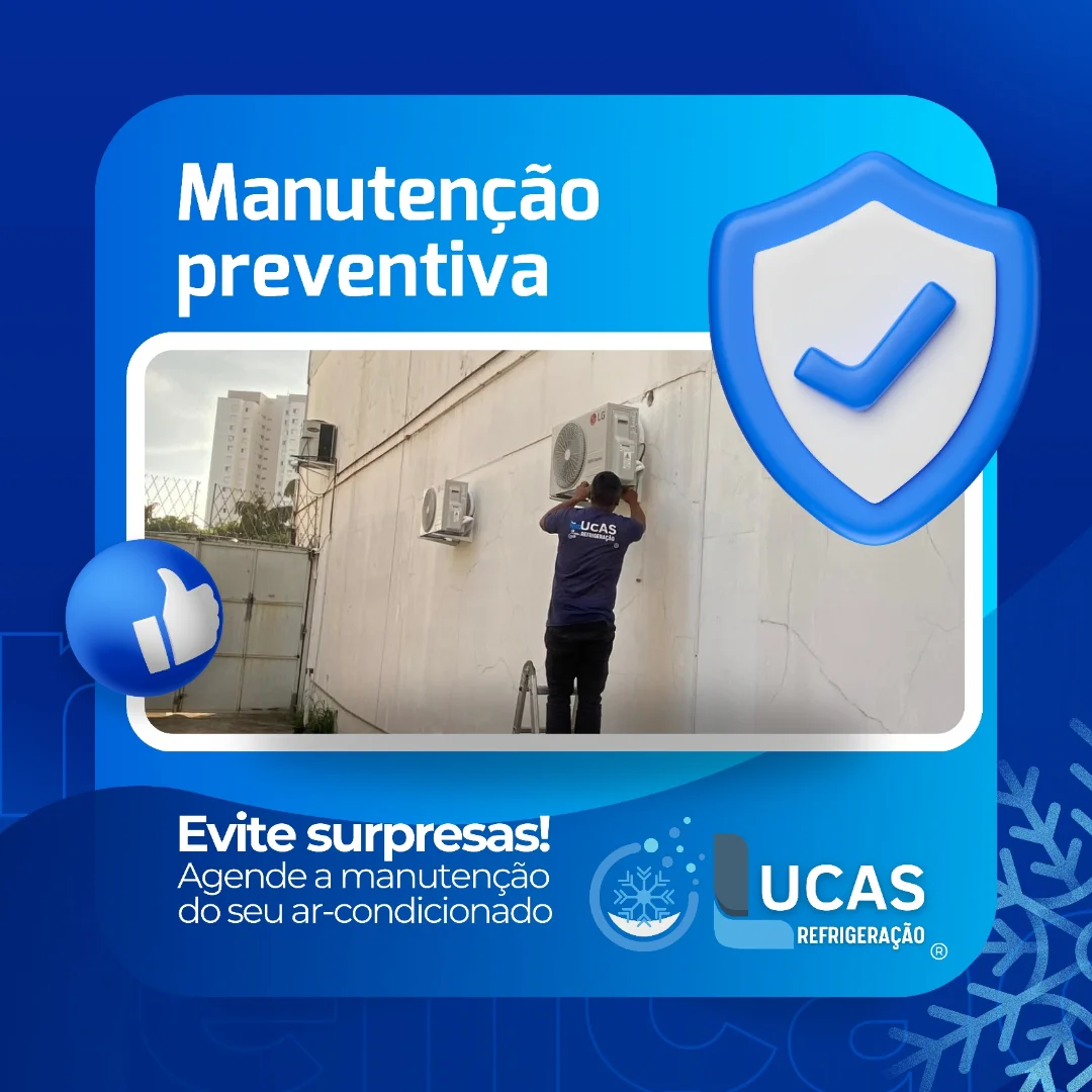 Escritório corporativo climatizado